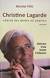 Christine Lagarde (French Edition) by 