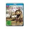 Der Dino-Planet 3D – Die faszinierende Welt der Dinosaurier: Blu-ray 3D