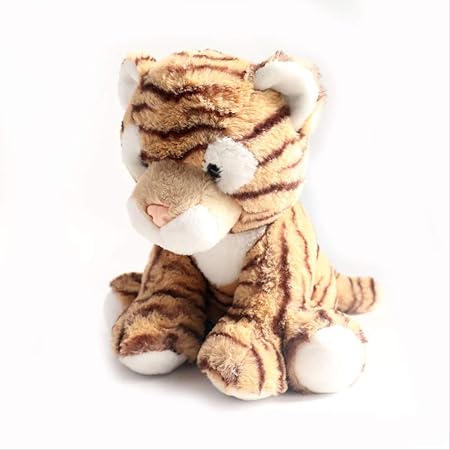 amazon peluche tigre