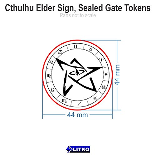 Sealed Gate Tokens
