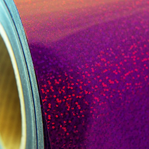 Threadart Holographic Purple 20