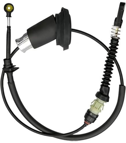 Amazon.com: Chrysler Genuine 5273214AG Transmission Gearshift