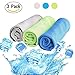 Cooling Towel 3 Pack Cooling Towels for Sports, Fitness, Yoga, Pilates, Gym, Golf, Hiking, Biking & More, 40 x 12