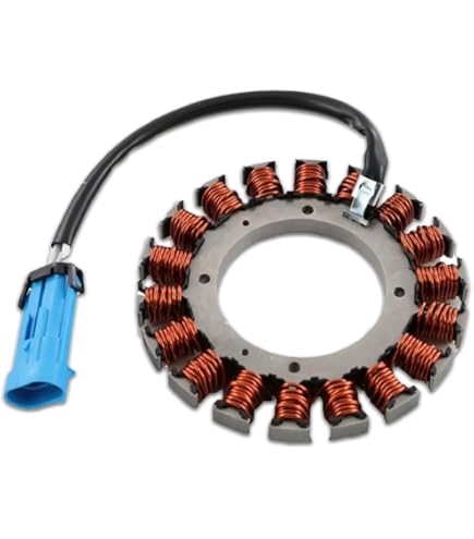 Amazon.com: Partman 21066-0747 Voltage Regulator Fit for Kawasaki