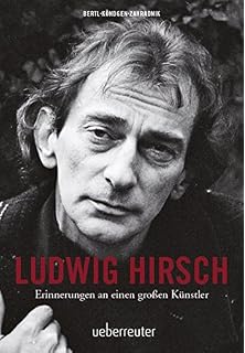 Bildergebnis für ludwig hirsch  live