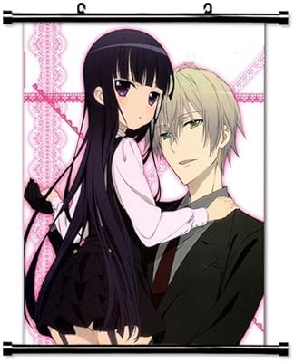 Anime Wall Scrolls Uk