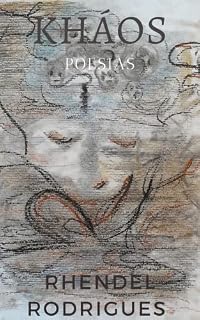 Livro Kháos: Poesias