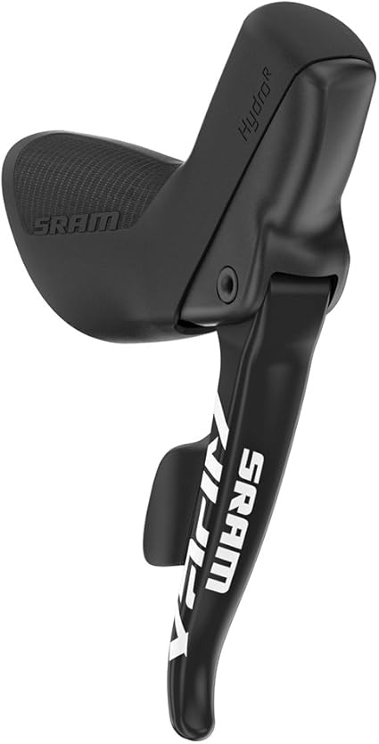 sram apex hydraulic brakes