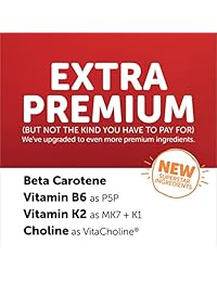 Vitaminas de gomitas para niños SmartyPants, KC120, Niños, Children, 1, 1