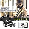 2021-Upgraded-Version-True-Wireless-Earbuds-05-Plus-Gen-2-by-MIFO-Bluetooth-50-Wireless-Sport-Headphones-with-2600mAh-Charging-Case-as-Power-BankDeep-Bass-Wireless-Earphones-Bulit-in-Mic-Headset mifo 2023 Upgraded Version True Wireless Earbuds 05 Plus, Bluetooth 5.0 Wireless Sport Headphones with 2600mAh Charging…