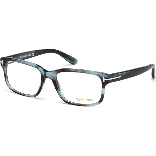 小物 TOM FORD Amazon.com: Tom Ford FT5479-B Geometric Shape Eyeglass Frame
