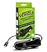 Fast Lightning Speed 3.1 amp Car Charger iPhone 7, 6, X, 8, 5. 3ft Long Cable Cord, Extra USB Port - Charge 2 Devices at Once, Cigarette Lighter Adapter iPads & iPhones Plus & XL Sizes
