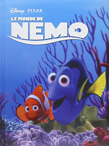 Le  monde de Nemo