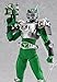 Max Factory figma Kamen Rider Torque
