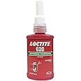 theseasonsale Catstail LOCTITE 620 50ml High Strength retaining Compound
