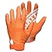 Battle Double Threat Youth Football Gloves
