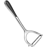 Sihuuu Vegetable Peeler Potato Peelers Y-type Fruit Peeler Stainless Steel Peelers with Sharp Durable Blades for Kitchen Peel