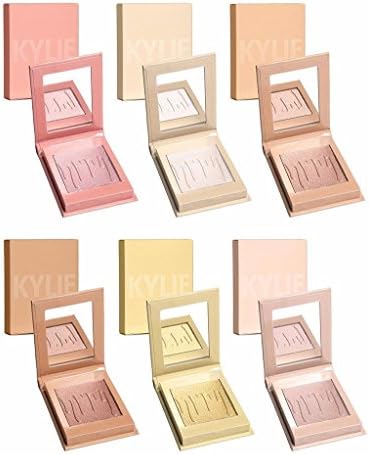 Kylie Cosmetics Kylighter Bundle