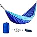 Foho Camping Parachute Silk Double Hammock