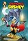 Livro HQ Disney Aventuras Disney Ed. 13