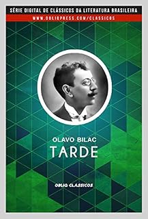 Livro Tarde