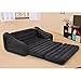 Intex Pull-out Sofa Inflatable Bed, 76″ X 87″ X 26″, Queenthumb 3