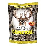 Whitetail Institute Conceal 7lbs (.25 Acre)