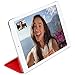 Apple iPad Air Smart Cover Red-ZML (MGTP2ZM/A)