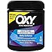 OXY Daily Defense Deep Pore Acne Cleansing Pads 90 Count Container (Pack of 3)