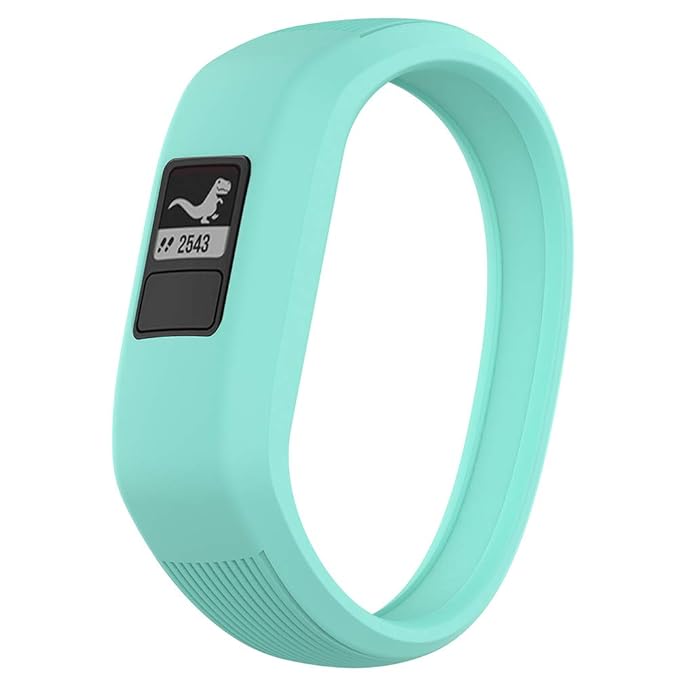 garmin vivofit jr bands amazon