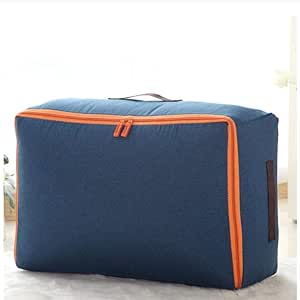 Cajas de Almacenamiento Debajo de la Cama Viaje en casa Bolsa de