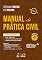 Livro Manual de Prática Civil - 20ª Edição 2025