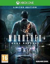 Murdered : Soul Suspect