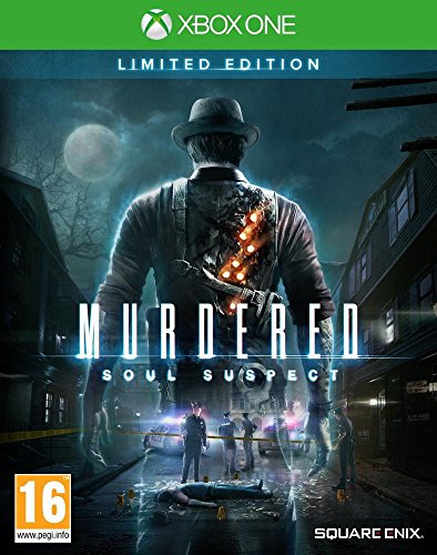 Murdered : Soul Suspect
