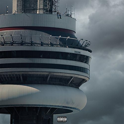 2discs LP Drake Scorpion B002910301 Young Money Entertai 未開封