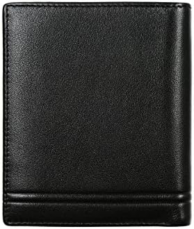 POLO SPORT Genuine Leather Bifold Wallet