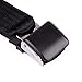 Airplane Seatbelt Extender - Type B, Southwest Airlines Compatible
