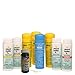 Spa Frog Cartridge Refill Kit (in-Line or Floating System) - Featuring Mineral Buddies Spa Care - Free Test Strips Included