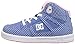 DC Rebound SE UL Skate Sneaker (Toddler)