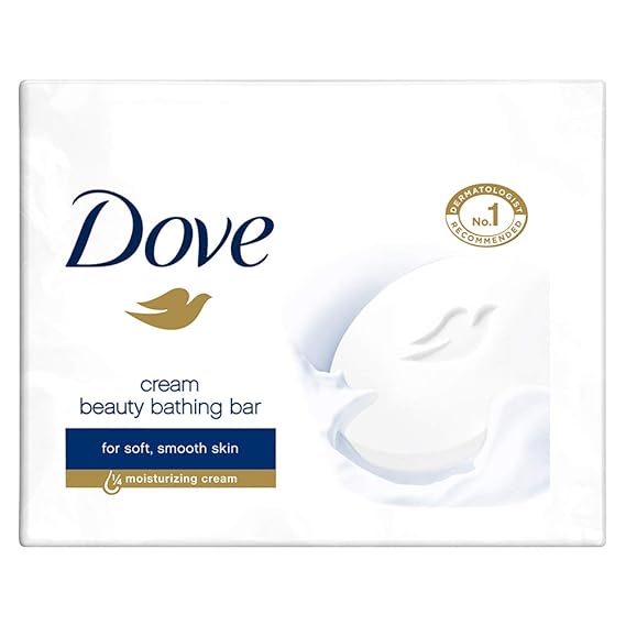 dove soap rs