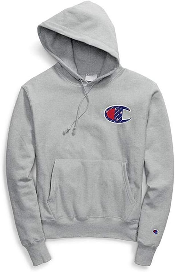 Champion LIFE Women's Reverse Weave Pullover Hoodie