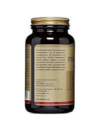 Solgar phosphatidylcholine softgels, SF9332461, 100, 1, 1