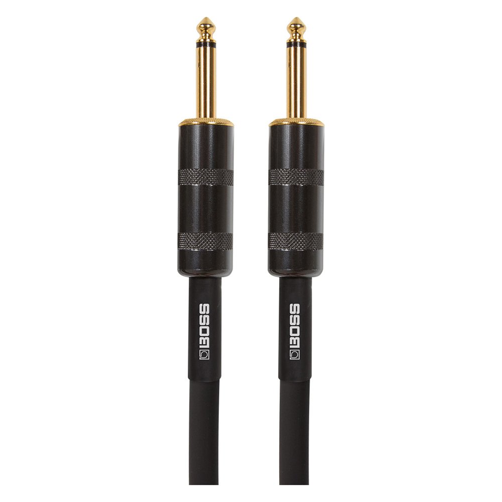 BOSS BSC3 3Ft / 1M Speaker Cable, 14Ga / 2X2.1Mm2 Amazon.co.uk