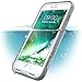 i-Blason iPhone 7 Plus Case, Waterproof Full-body Rugged Case with Built-in Screen Protector for Apple iPhone 7 Plus 2016 Release (White)