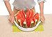 Perfect Slicer - A Melon Slicer for Cutting Large Fruit, Vegetables and More, 2 Pack