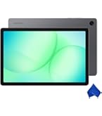 Samsung Galaxy Tab A11+ (CAD Version & Warranty) - Gray 256GB, 11