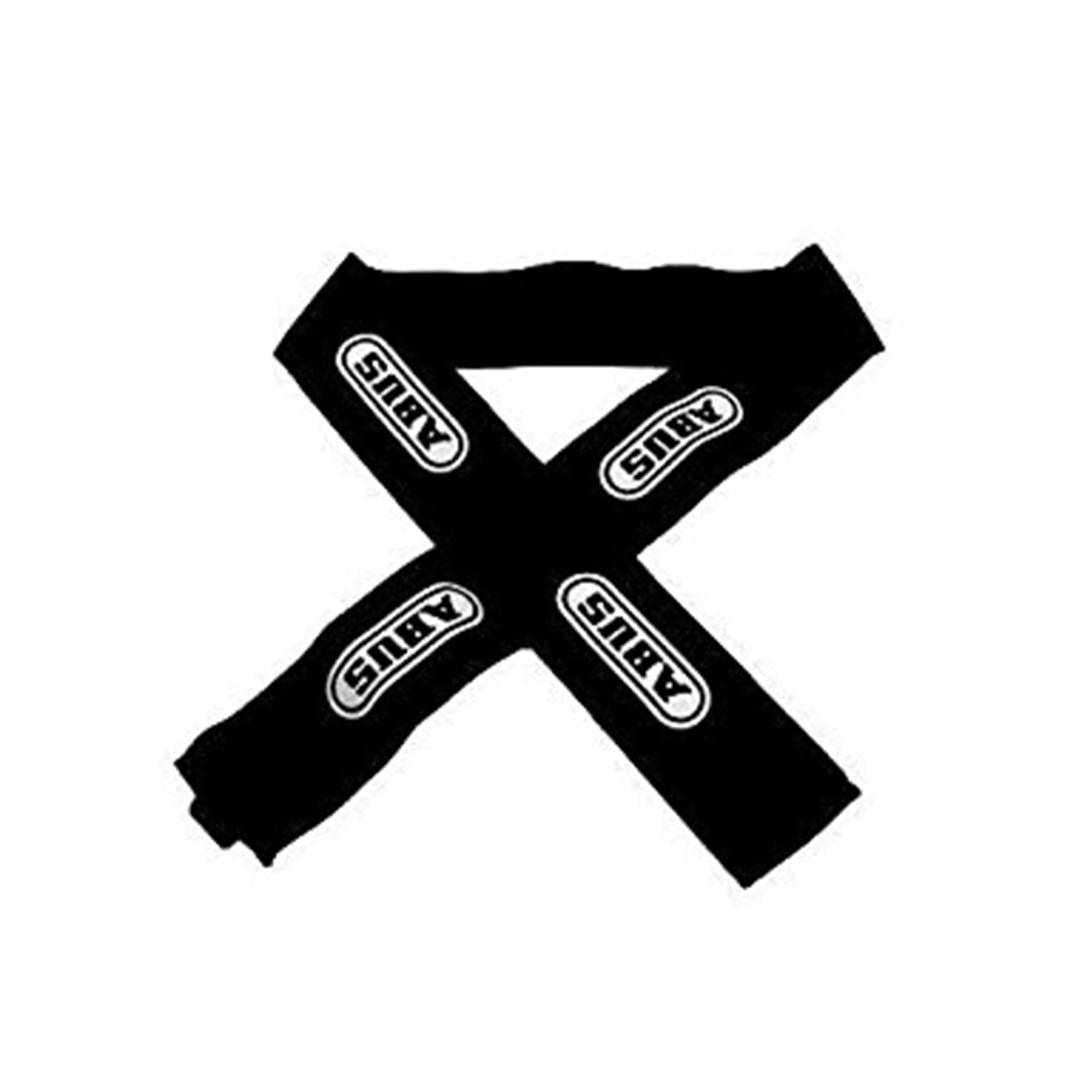 ABUS cable sheath for bicycle lock black 110 cm