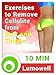 Exercises to Remove Cellulite from Butt and Thighs