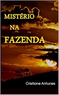 Livro Mistério na fazenda