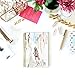 bloom daily planners 2017-18 Academic Year Daily Planner - Passion/Goal Organizer - Monthly and Weekly Datebook and Calendar - August 2017 - July 2018-6